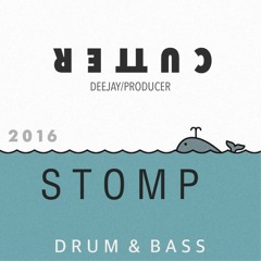 Drum&Bass [Stomp - Mix/Tracks]