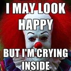 Tearz Of A Clown