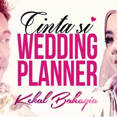 Ippo Hafiz - Kekal Bahagia (OST Cinta Si Wedding Planner TV3)