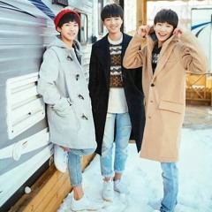 (Cover lời việt) TFBOYS - Đứa trẻ không hoàn mỹ