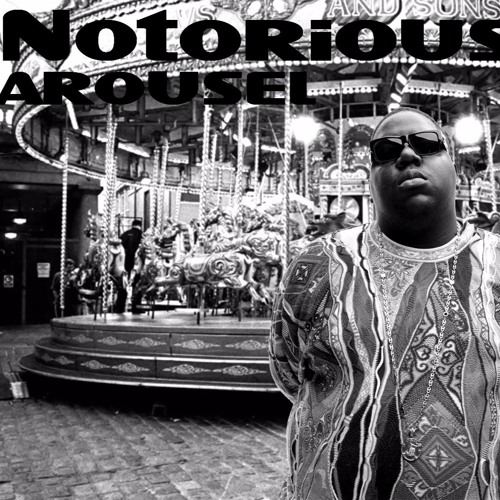 BIGGIE - Carousel [Dj David]