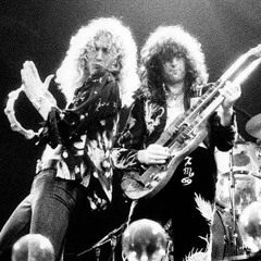 Stream Led Zeppelin - Rock N Roll(cover) by Shawn D'souza 4