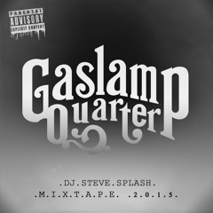 Mixtape Gaslamp Quarter 2015