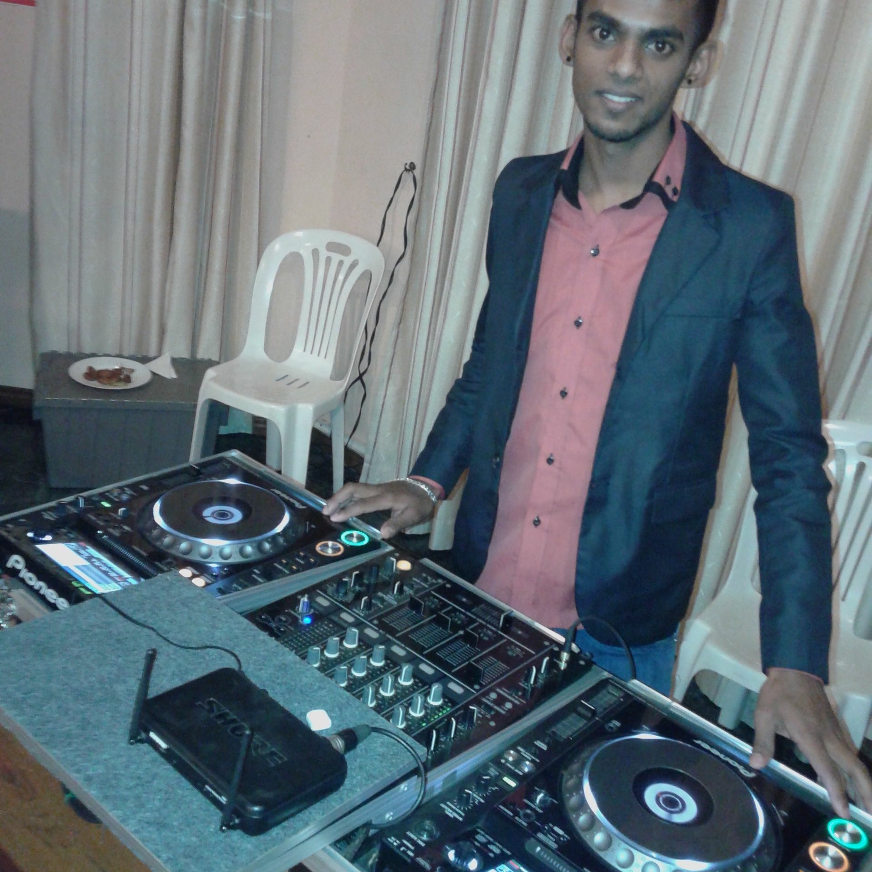 Deejay EkTr@ Mixx