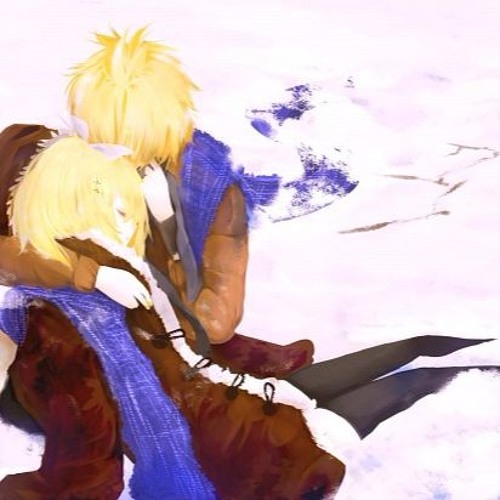 【Kagamine Len V4X】You and Beautiful World【VOCALOIDカバー】