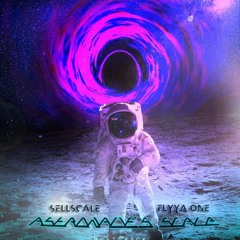 #Astronaut's Scale [Beat Pack] 2016