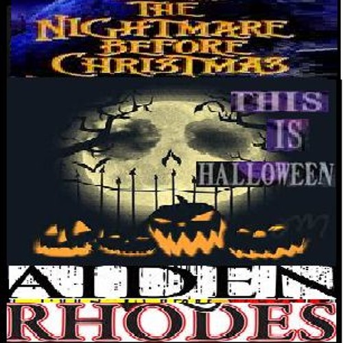 Stream (This Is Halloween) The Nightmare Before Christmas (Cover) by