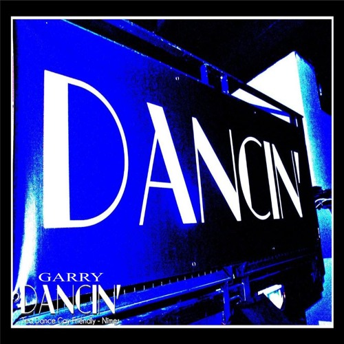 DANCIN' - Garry - 18.12.15