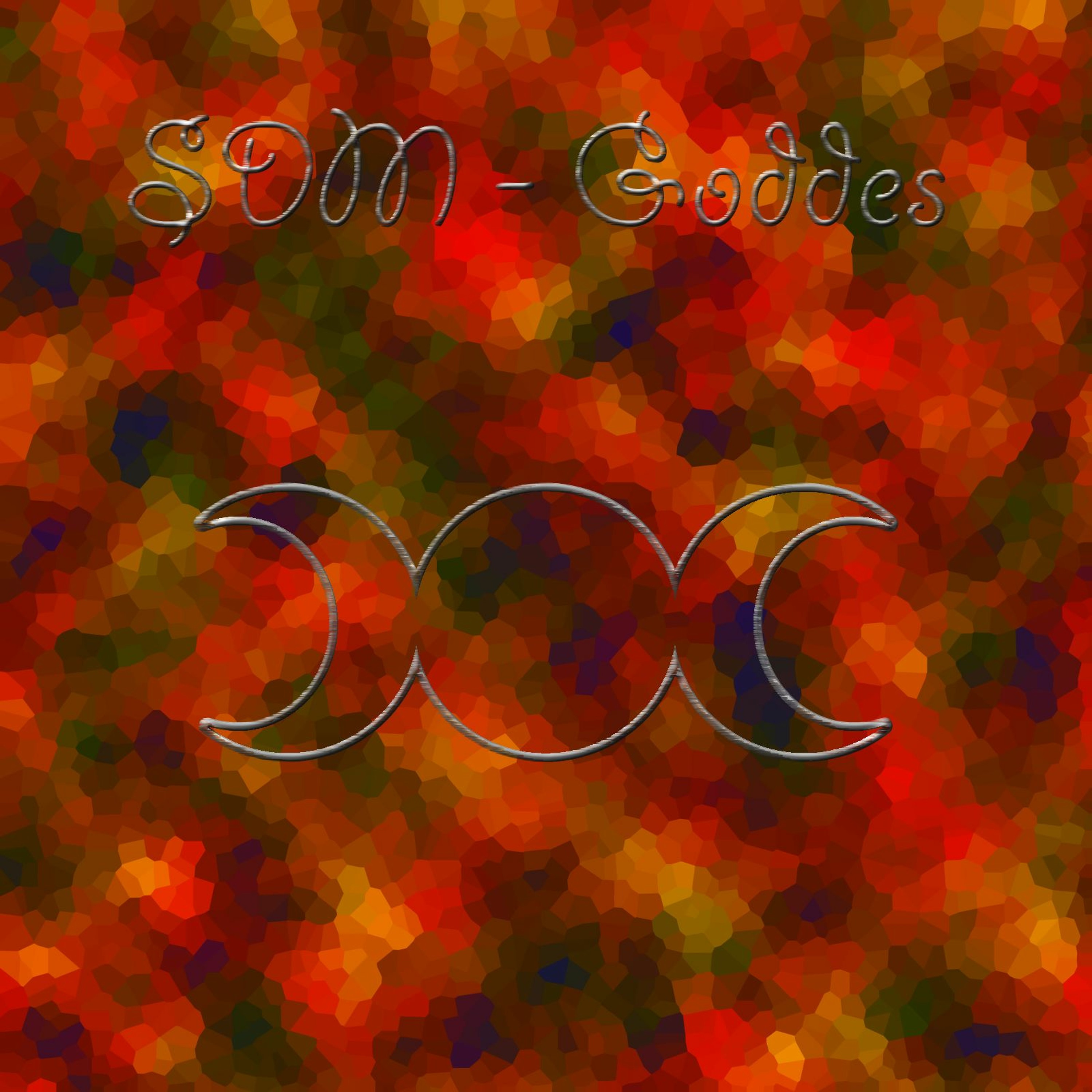 Goddes episode artwork
