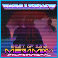 Ghostdrive megamix ††† Best of 2015