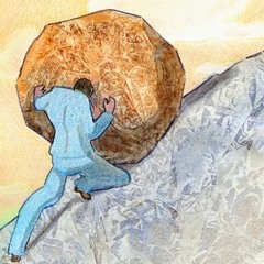 KEEP ON PUSHING