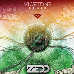 Vicetone vs Zedd - Stay The Night x Clarity (Vicetone Remix) [Reboot] BUY = FREE DL