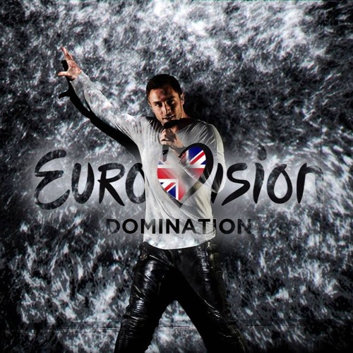 Stream Eurovision Domination ID - Mans Zelmerlow by Jake Common ...