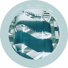Joran van Pol - Exist (preview)