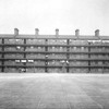 New Year at Victoria Square, Ancoats