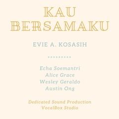 KAU Bersamaku - ORIGINAL SINGLE