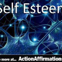 Self Esteem Affirmations