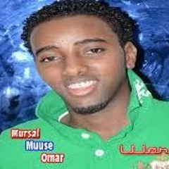 Mursal+Muuse++Naafada+Caashaqa++2014+Offcial+Video
