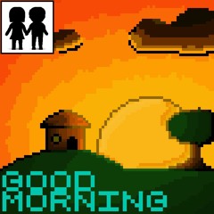 nap time! - good morning