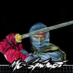 MC SHINOBI - Terror (Prod. By Soe95)