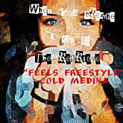 feels freestyle (alina baraz remixxx)