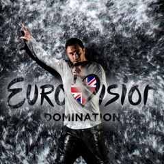 Eurovision Domination on Shock Radio - Radio Imagery Showreel