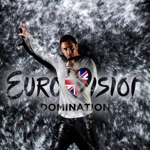 Eurovision Domination on Shock Radio - Radio Imagery Showreel