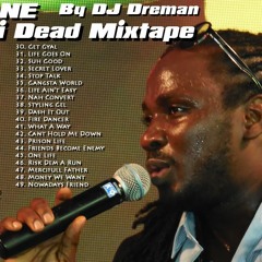 I-Octane – Wah Wi Dead Mixtape 2015 @DJDreman #Reggae #Dancehall