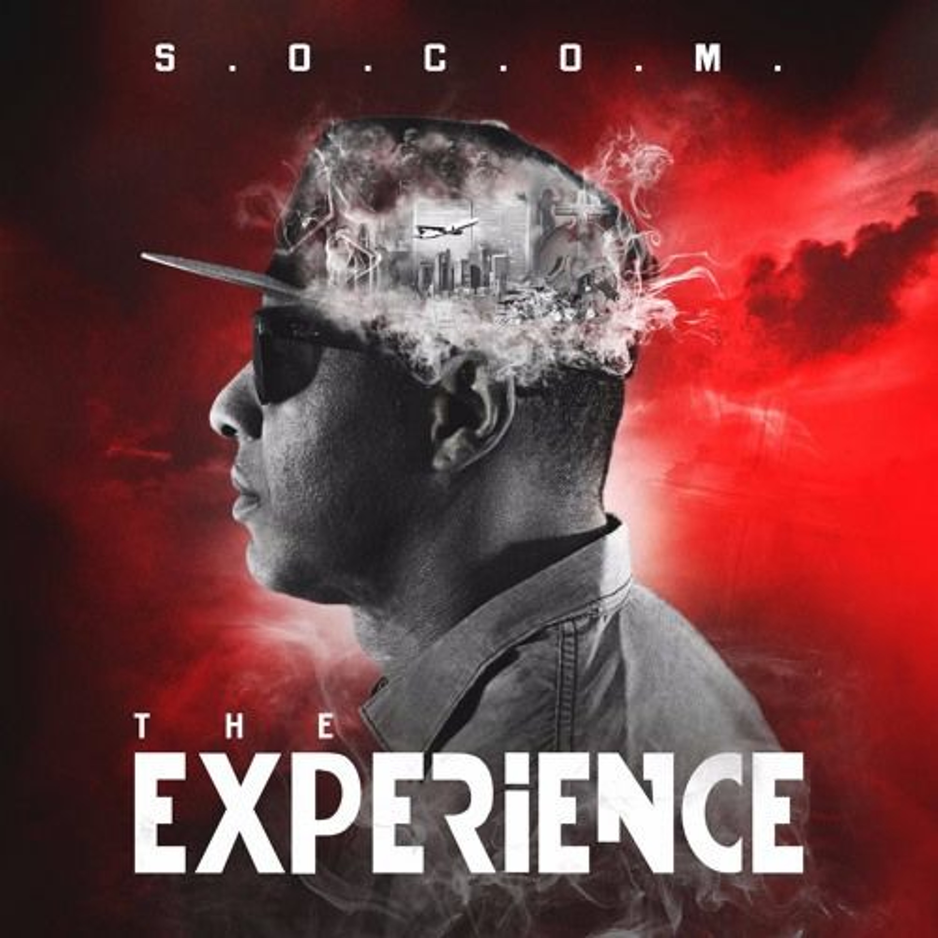 S.O.C.O.M. - The Experience episode artwork