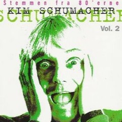 Kim Schumacher Nytårsmix - Studie 84 31dec1984