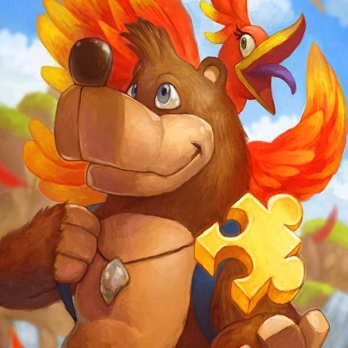 Stream Banjo &Kazooie Final boss battle theme(orchestrated) by