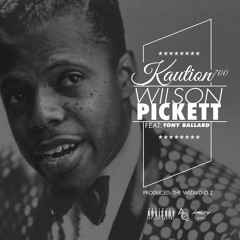 Wilson Pickett