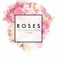 Chainsmoker- roses (monkey craze remix )