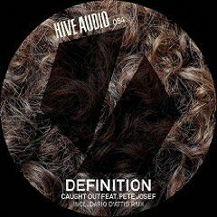 Definition Feat. Pete Josef – Caught Out (Traumtherapie Mashup)