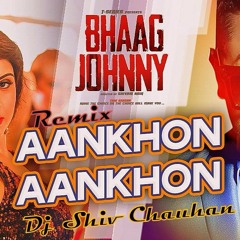 Aankhon Aankhon Club Mix Honey Singh Dj Shiv Chauhan
