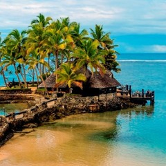 Because He Lives, I Can Face Tomorrow