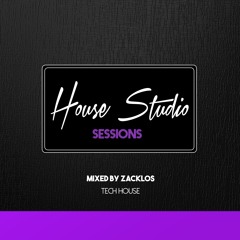 House Studio Sessions - Tech House