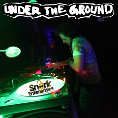 Syntax Error at UNDERtheGROUND-Sylvesterkracher 2015