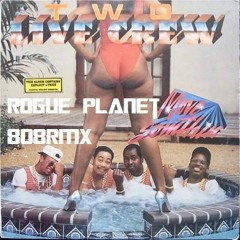 Rogue Planet- HBC(808RMX)[FREEDOWNLOAD]