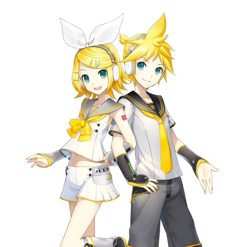《Rin and Len V4x》Alluring Secret ～Black Vow～