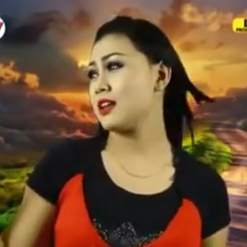 Eda Ezrin :- Cuma Aku Sayang Kamu