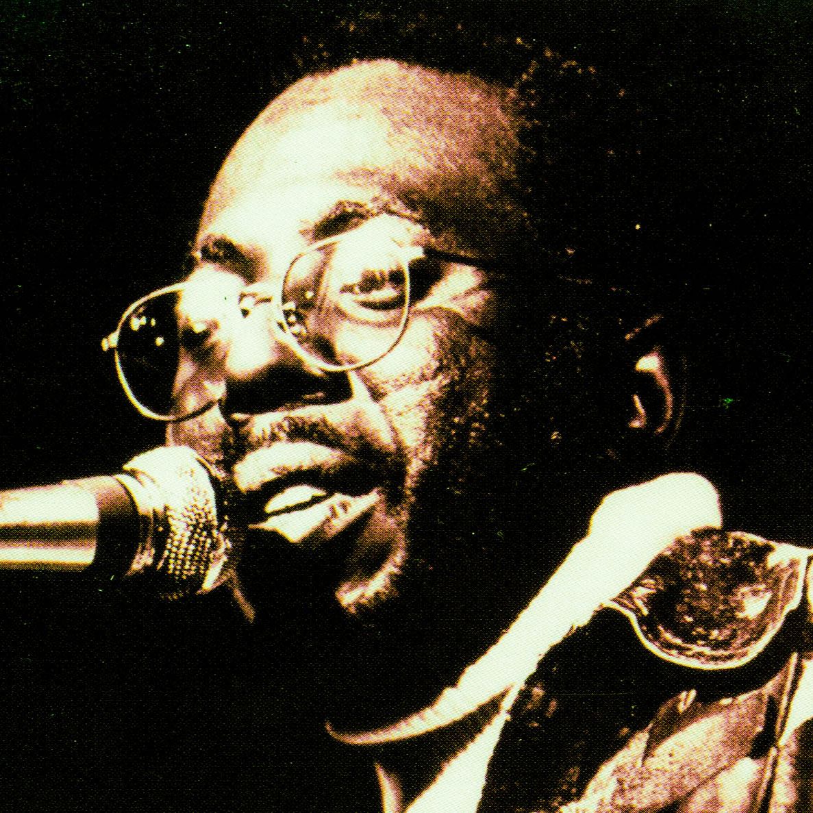 Curtis Mayfield – Billy Jack – Dj Booker Edit