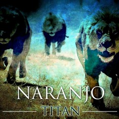 Naranjo- TITAN -  Walk Away
