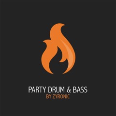 Party Drum & Bass
