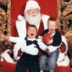 Santo E Felice Natale