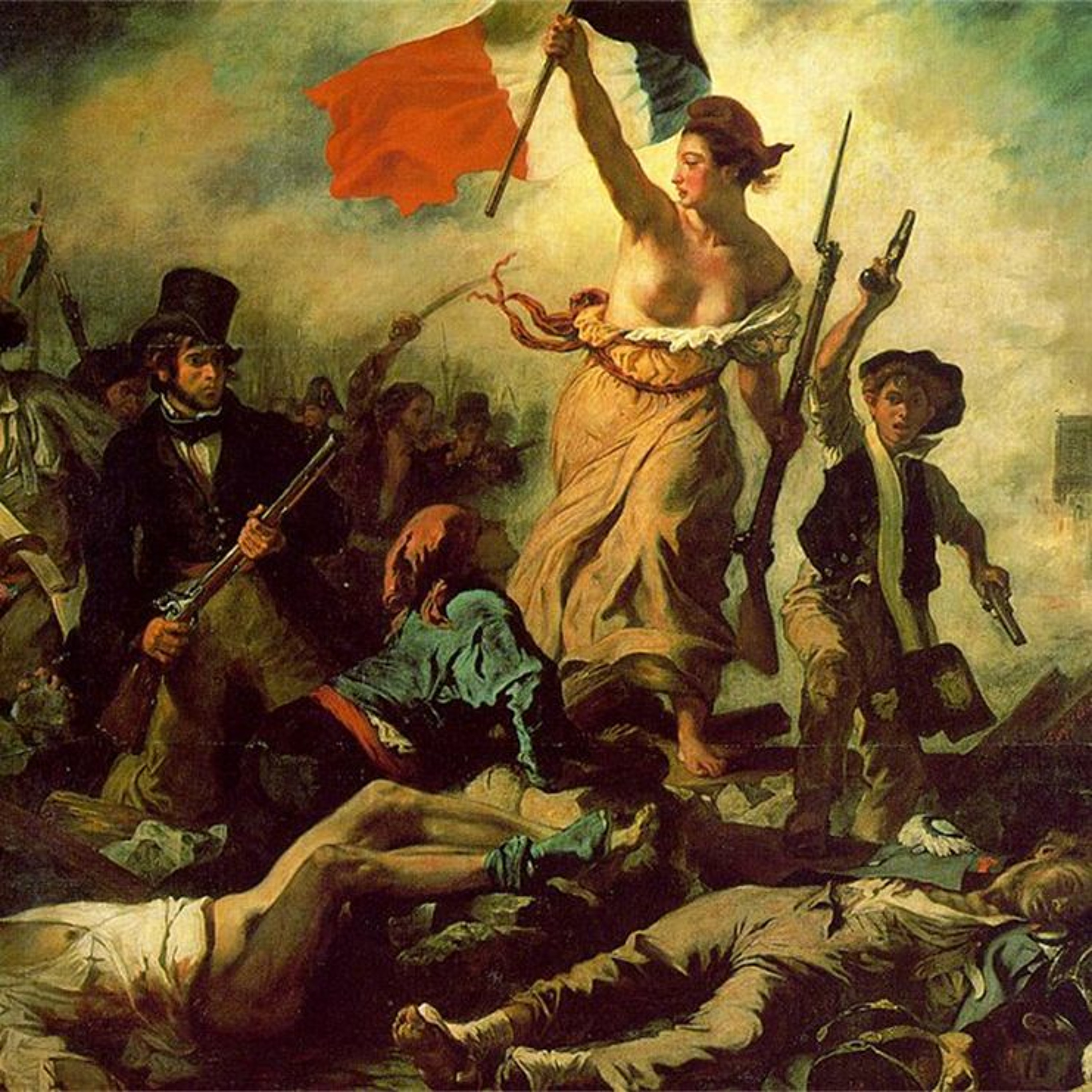 cover of episode Microfoundations of ethnic civil war