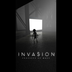 INVASION [Click 'Buy' to get FREE DOWNLOAD]