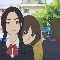 【nordytea】Fish In The Pool Ost.花とアリス殺人事件 - 歌って見る