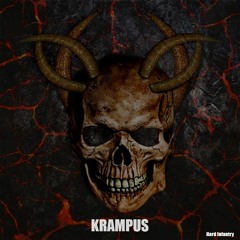 Hard Infantry - Krampus *PREVIEW* [230 BPM]