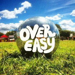 Chic_ I Want Your Love (OverEasy Final Word Edit)